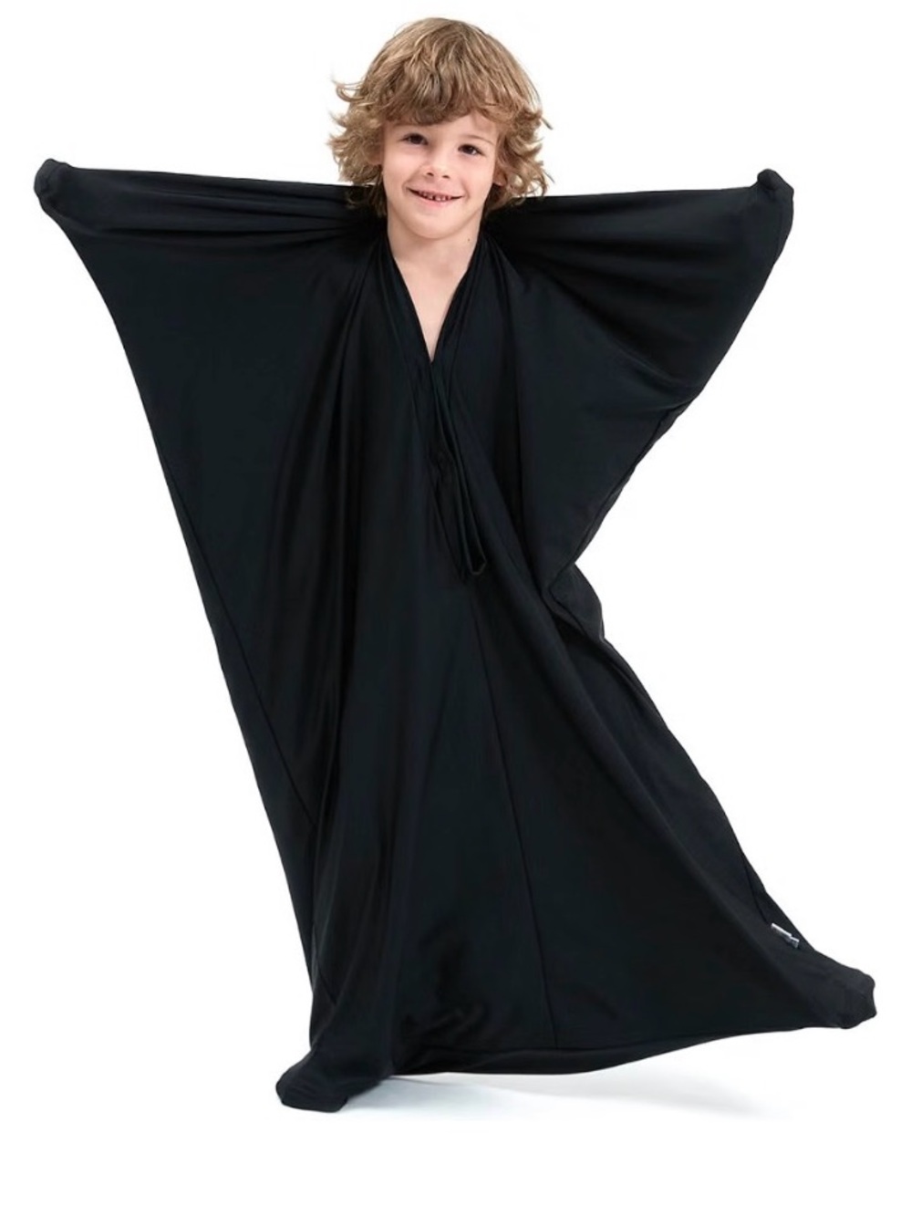 Kids Black Sensory Sock/sack